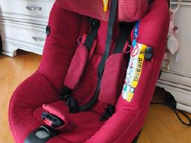 Axissfix autokėdutė 180 isofix