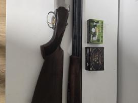 Beretta 686 Silver Pigeon S, 12/76 – 1250