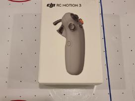 Dji RC motion controller 3