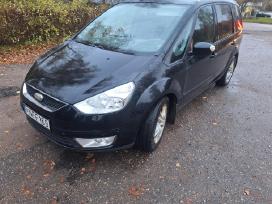 Parduodu Ford Galaxy