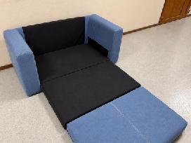 Sofa lova iš Ikea
