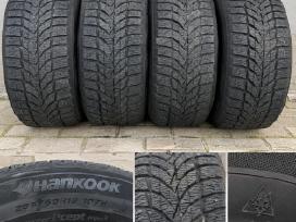 Žiemines padangos R18/235/60 Hankook