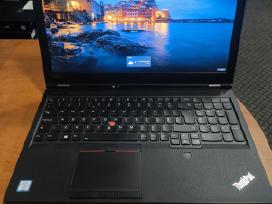 P53 15.6 4k i9-9880h 32gb 500gb Rtx 4000 8gb 16%