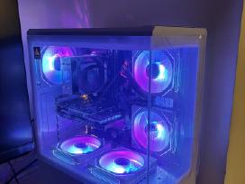 Rtx 3050 6gb, 32gb RAM, i7-6700, 2tb