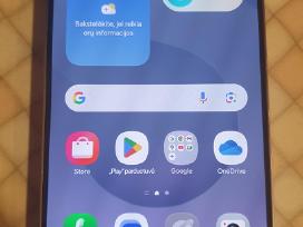 Samsung Galaxy S25 nedaug naudotas kaip atsarginis