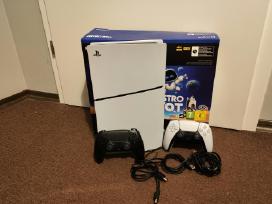 Ps5 Digital Edition
