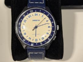 Mechaninis laikrodis Raketa vachtenyje/24h