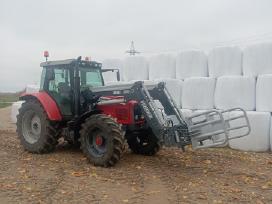 MTZ, tractors