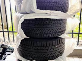 285/40 R21 Continental Wintercontact Ts 850p