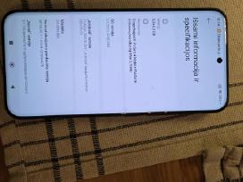 Skelbimo 'Geros būkles Redmi note 15 pro+ 5G' paveikslėlis