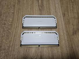 Corsair Dominator Platinum Rgb Ddr5 32gb 6200mhz