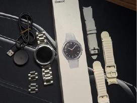 Skelbimo 'Samsung Galaxy Watch 4 Classic Lte 46mm' paveikslėlis
