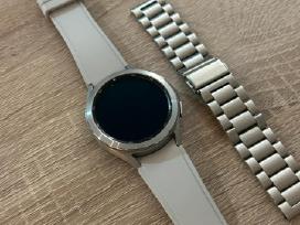 Skelbimo 'Samsung Galaxy Watch 4 Classic' paveikslėlis