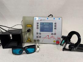 Quantel Medical Activis 689 nm Pdt lazeris