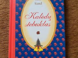 Skelbimo 'Kalėdų stebuklas' paveikslėlis