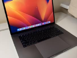 Skelbimo 'MacBook Pro 15 2017 16 GB 1tb nauja Baterija' paveikslėlis
