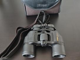 Nikon Action 840 žiūronai