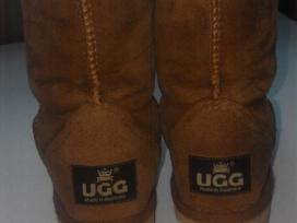 Vaikiški Ugg batukai