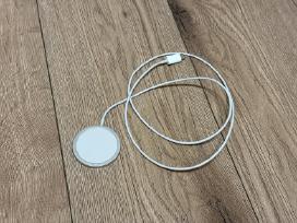 Skelbimo 'Apple Magsafe Charger, 1m, baltas' paveikslėlis