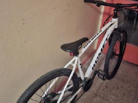 Romet rambler r7.4