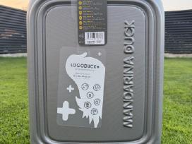 Nauji rankinio bagažo lagaminai Mandarina Duck