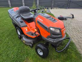 Husqvarna Cth184t