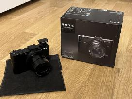 Sony Dsc Rx 100 II