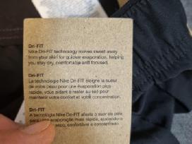 Nauji Nike Dri-fit vyriški šortai (M dydis)