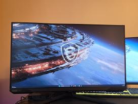 Gaming monitoriai