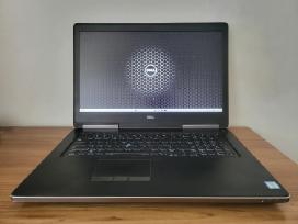 Premium klasės Dell Precision