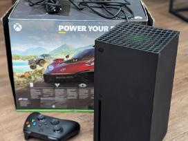 Xbox series X 1 TB