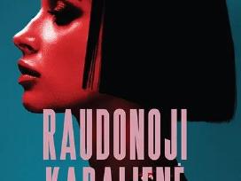 Skelbimo 'Raudonoji Karalienė, 1 dalis' paveikslėlis