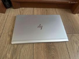 Hp Elitebook 840 G8 i5-1135g7 8 GB 256 SSD 14 Fhd