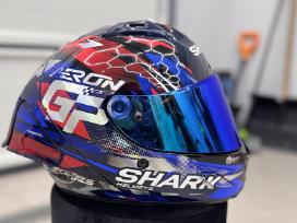 Shark Aeron Gp Šalmas