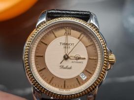 Tissot Ballade Autoquartz Moteriškas