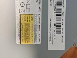 Plds Dvd-rw Da-8aesh , Lenovo 45k0494