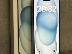 Skelbimo 'iPhone 15 128gb 86%' paveikslėlis