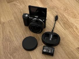 Sony A5000 / 16-50mm Oss / Csc