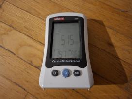 Skelbimo 'Co2 Matuoklis Uni-t' paveikslėlis