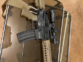 Specna Arms Sa-a03 One + 1-4x optika + dėtuves