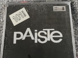 Paiste būgnų lėkščių komplektas – 5 vnt.
