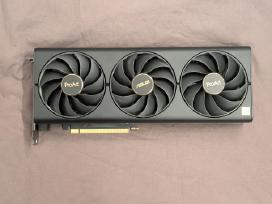 Rtx 4070 Ti super Asus Pro Art 16gb (Garantija)