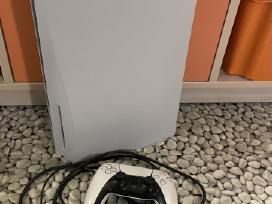 Playstation 5 disc