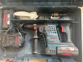 Bosch perforatorius Gbh 36 Vf-li Plus
