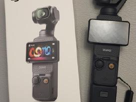 Dji Osmo Pocket 3