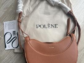 Polene nauja rankine