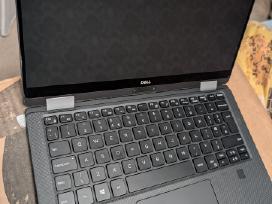 Dell xps9365.2in1 dalimis