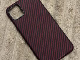 Skelbimo 'Pitaka dėklas iPhone 11 Pro Max' paveikslėlis