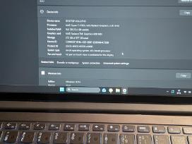 Lenovo yoga slim 7