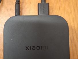 Skelbimo 'Multimedijos įrenginys Xiaomi Mi box 4' paveikslėlis
